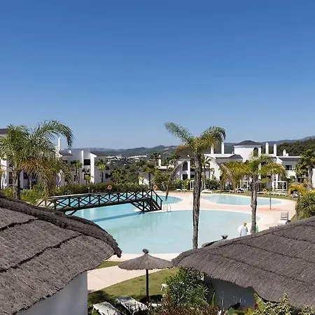 Apartment New 2 Bed Penthouse @ Hills With Sea View