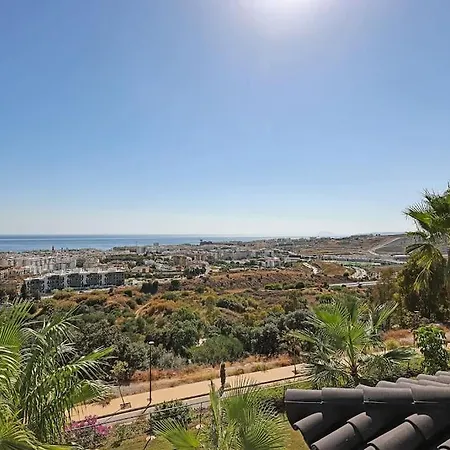 New 2 Bed Penthouse @ Hills With Sea View Apartment *