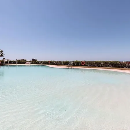 New 2 Bed Penthouse @ Hills With Sea View Apartment